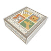 SALE Safari on the Savannah Quilt KIT Animal Quilt - KT-17540 - Riley Blake Quilting Cotton Fabric