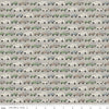 Image of Leo & Savannah Rovers Gray quilting cotton fabric by Deena Rutter for Riley Blake Designs. Features cars on a gray background. Cute Little Fabric Shop.