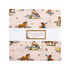 Cowgirl 10" Stacker Floral Fabric - 10-17480-42 - 42-piece Precut - Riley Blake Quilting Cotton Fabric