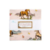 Cowgirl 5" Stacker Floral Fabric - 5-17480-42 - 42-piece Precut - Riley Blake Quilting Cotton Fabric