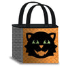 SALE Trick-or-Treat Bag PATTERN Halloween Pattern - Riley Blake INSTRUCTIONS Only