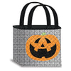 SALE Trick-or-Treat Bag PATTERN Halloween Pattern - Riley Blake INSTRUCTIONS Only