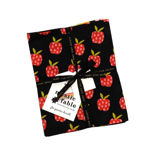 Mystic Fable Fat Quarter Bundle Ruby Star Society - RS4144FQ - 23-Piece Precut - Moda Fabrics Quilting Cotton Fabric