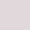 Image of By The Seashore Simple Stripes Red quilting cotton fabric by Claire Holliday, Features stripes on a red background. Cute Little Fabric Shop.