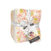 Summers End Fat Quarter Bundle Floral Fabric - 35430AB - 40-Piece Precut - Moda Fabrics Quilting Cotton Fabric