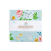 Correspondence 5" Stacker Floral Fabric - 5-17560-42 - 42-piece Precut - Riley Blake Quilting Cotton Fabric