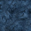 MINKY Forest, Field and Stream Wildlife Tonal Navy Blue Semisolid Fabric - 31411 - QT Fabrics 100% Polyester