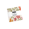 Fieldrush Mini Charm Pack Floral Fabric - 30780MC - 42-Piece Precut - Moda Fabrics Quilting Cotton Fabric