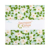 Southern Charm 10" Stacker Floral Fabric - 10-17440-42 - 42-pieces Precut - Riley Blake Quilting Cotton Fabric
