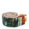 The Apothecary 2.5" Rolie Polie Halloween Fabric - RP-17550-40 - 40-piece Precut - Riley Blake Quilting Cotton Fabric