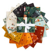 The Apothecary Fat Quarter Bundle Halloween Fabric - FQ-17550-18 - 18-piece Precut - Riley Blake Quilting Cotton Fabric