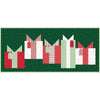 SALE Seasonal Runners PATTERN Holiday Pattern - Riley Blake INSTRUCTIONS Only