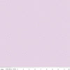 Image of Seasonal Basics Gingham Purple quilting cotton fabric by The RBD Designers for Riley Blake Designs. Features gingham on a purple background. Cute Little Fabric Shop.