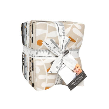 Mira Fat Quarter Bundle Modern Fabric - 11670AB - 33-Piece Precut - Moda Fabrics Quilting Cotton Fabric