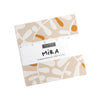 Mira Charm Pack Modern Fabric - 11670PP - 42-Piece Precut - Moda Fabrics Quilting Cotton Fabric