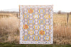 Wildlife Adventure Kit - Leo & Savannah - Deenarutter - Riley Blake Designs - Pattern Quilt Kit -  Quilting Cotton