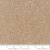 Image of Saltwater Sandbar Sand quilting cotton fabric by Cathe Holden for Moda Fabrics. Features beach sand on a beige background. Cute Little Fabric Shop.
