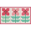 SALE It's Sew Emma Simply Sweet Quilt PATTERN Floral Pattern - Riley Blake INSTRUCTIONS Only
