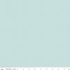 Image of Designer Flannel Dapple Dot Aqua flannel cotton fabric by The RBD Designers for Riley Blake Designs. Features dots on a blue background. Cute Little Fabric Shop.