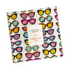 Poolside Too Layer Cake Summer Fabric - RS5197LC - 42-Piece Precut - Moda Fabrics Ruby Star Society Quilting Cotton Fabric
