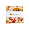 SALE Bountiful 5" Stacker Fall Fabric - 5-17860-42 - 42-Piece Precut - Riley Blake Quilting Cotton Fabric