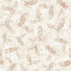 Image of Stars, Stripes, & Steel American Eagle Tonal Birch quilting cotton fabric by Morris Creative Group for QT Fabrics. Features tonal eagles on a cream background. Cute Little Fabric Shop.