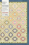 Now & Then Quilt PATTERN Diamonds Pattern - BG-PAT090 - Moda Fabrics INSTRUCTIONS Only