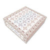 SALE Wildflower Fields Boxed Quilt Kit Floral Fabric - KT-17680 - Riley Blake Quilting Cotton