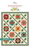 SALE Orchard House Fat Quarter Bundle Floral Fabric - FQ-17720-30 - 30-Piece Precut - Riley Blake Quilting Cotton Fabric