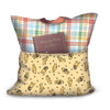 Reading Pillow PATTERN Book Pocket Pattern - Riley Blake INSTRUCTIONS Only