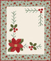 SALE Love, Hope, & Goodwill Quilt PATTERN Christmas Pattern - Riley Blake INSTRUCTIONS Only