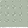 Image of Rosewood Brindle Green quilting cotton fabric by Jessica Chertkow for Riley Blake Designs. Features checks on a green background. Cute Little Fabric Shop.