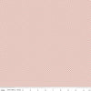 Image of Rosewood Brindle Pink quilting cotton fabric by Jessica Chertkow for Riley Blake Designs. Features checks on a pink background. Cute Little Fabric Shop.