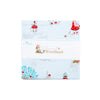 Whimsical Woodland 5" Stacker Floral Fabric - 5-17640-42 - 42-Piece Precut - Riley Blake Quilting Cotton Fabric