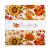 SALE Bountiful 10" Stacker Fall Fabric - 10-17860-42 - 42-Piece Precut - Riley Blake Quilting Cotton Fabric