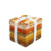 SALE Bountiful Fat Quarter Bundle Fall Fabric - FQ-17860-27 - 27-Piece Precut - Riley Blake Quilting Cotton Fabric