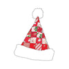 SALE Snowbound Hat PATTERN Santa Hat Pattern - Riley Blake INSTRUCTIONS Only