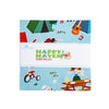 Happy Haven 5" Stacker Camping Fabric - 5-17620-42 - 42-Piece Precut - Riley Blake Quilting Cotton Fabric