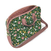 The Morning Post Bag PATTERN Laptop Bag Pattern - Riley Blake INSTRUCTIONS Only
