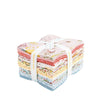 Sketchbook Fat Quarter Bundle Floral Fabric - FQ-17520-20 - 20-Piece Precut - Riley Blake Quilting Cotton Fabric