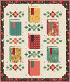 SALE Novel Idea Quilt PATTERN Book Pattern - Riley Blake INSTRUCTIONS Only