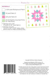 SALE Wondrous Star Quilt PATTERN Christmas Pattern - Riley Blake INSTRUCTIONS Only