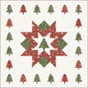 SALE Wondrous Star Quilt PATTERN Christmas Pattern - Riley Blake INSTRUCTIONS Only