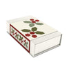 SALE Holly-Day Cheer Table Runner Quilt Kit Christmas Quilt - KT-17661 - Riley Blake Quilting Cotton Fabric