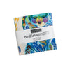 Northern Brights Mini Charm Pack Nature Fabric - 21850MC - 42-Piece Precut - Moda Fabrics Quilting Cotton Fabric