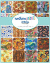 Northern Brights Layer Cake Nature Fabric - 21850LC - 42-Piece Precut - Moda Fabrics Quilting Cotton Fabric