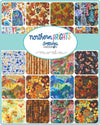 Northern Brights Layer Cake Nature Fabric - 21850LC - 42-Piece Precut - Moda Fabrics Quilting Cotton Fabric
