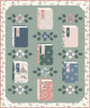 SALE Novel Idea Quilt PATTERN Book Pattern - Riley Blake INSTRUCTIONS Only