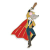 SALE Mouse King Needle Minder Nutcracker Magnet - ST-48375 - Riley Blake Needle Minder