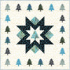 SALE Wondrous Star Quilt PATTERN Christmas Pattern - Riley Blake INSTRUCTIONS Only
